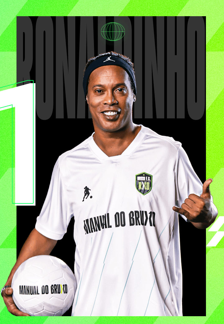 The Beginning of Magic